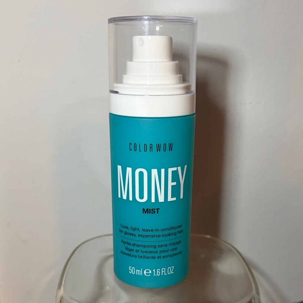 Color Wow Money Leave in Conditioner - 50 ml